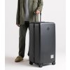 356082 herschel heritage hardshell large luggage gargoyle 95l
