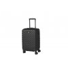 CAT cestovní kufr Industrial Plate, 35 L - černý