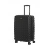 CAT cestovní kufr Industrial Plate, 59 L - černý