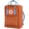 368898 fjallraven k nken terracotta brown ultramarine 16l