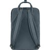 369126 fjallraven k nken laptop 15 graphite 18l
