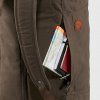 Fjällräven Splitpack Black 35l