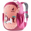 Deuter Pico bloom-ruby