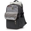 360591 6 pacsafe batoh metrosafe x 25l backpack slate