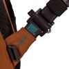 Pacsafe batoh ECO 12L SLING BACKPACK econyl® canyon