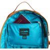 Pacsafe batoh ECO 12L SLING BACKPACK econyl® canyon