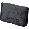 Nitro peněženka WALLET tough black