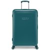 Cestovní kufr SUITSUIT TR-6255/2-L Blossom Hydro Blue
