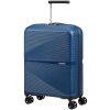 American Tourister AIRCONIC SPINNER 55 Midnight Navy