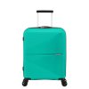 372948 11 american tourister airconic spinner 55 20 tsa aqua green