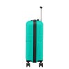 372948 12 american tourister airconic spinner 55 20 tsa aqua green