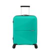 372948 8 american tourister airconic spinner 55 20 tsa aqua green