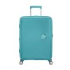 American Tourister Soundbox SPINNER 67/24 EXP TSA Turquoise Tonic