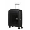 American Tourister AEROSTEP SPINNER 55 EXP Black