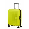 American Tourister AEROSTEP SPINNER 55 EXP Light Lime