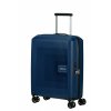 American Tourister AEROSTEP SPINNER 55 EXP Navy Blue