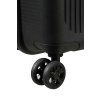 372888 17 american tourister aerostep spinner 67 exp black