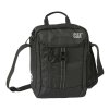 CAT crossbody taška Urban Mountaineer Kilimanjaro - černá