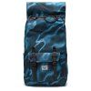 Herschel Herschel Little America™ Backpack Black/Ivy Green
