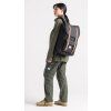 Herschel Herschel Little America™ Backpack Black/Ivy Green