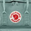 369069 26 fjallraven k nken frost green 16l