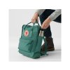369069 16 fjallraven k nken frost green 16l