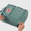 369069 10 fjallraven k nken frost green 16l