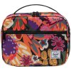Herschel Pop Quiz Lunch Box Little Herschel Fall Blooms