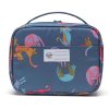 380106 8 herschel pop quiz lunch box little herschel lazy cats