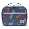 Herschel Pop Quiz Lunch Box Little Herschel Lazy Cats