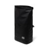 373467 6 herschel roll top backpack black