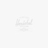 Herschel Settlement Pencil Case Little Herschel New - Black