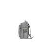 Travelite Basics Backpack Water-repellent Light grey 28l