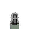 Travelite Basics Backpack Water-repellent Light grey 28l