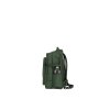 381162 12 travelite basics backpack water repellent olive green 28l