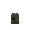 381162 10 travelite basics backpack water repellent olive green 28l
