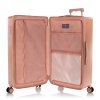 Heys Luxe L Trunk Rose Gold