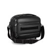 371643 10 heys milos beauty case black