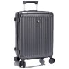 Heys Luxe S Gunmetal