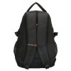 380178 8 enrico benetti cornell 15 notebook backpack black 26l