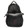 380178 10 enrico benetti cornell 15 notebook backpack black 26l