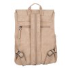 Enrico Benetti Dynthe Backpack Soft Pink