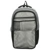 380217 8 enrico benetti hamburg 15 notebook backpack light grey 25l