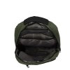 Enrico Benetti Hamburg 15" Notebook Backpack Olive 25l