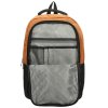 380214 8 enrico benetti hamburg 15 notebook backpack rust 25l