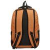 380214 7 enrico benetti hamburg 15 notebook backpack rust 25l