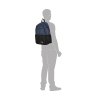 380196 9 enrico benetti hamburg 15 notebook backpack blue 23l