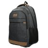 380271 6 enrico benetti munchen 17 notebook backpack grey 35l