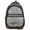 380271 9 enrico benetti munchen 17 notebook backpack grey 35l