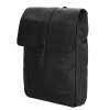 380247 7 enrico benetti rotterdam 17 notebook backpack black